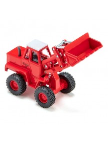 SIKU 1:50 KRAMER 411 WHEEL LOADER 鏟泥機車