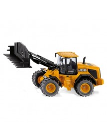 SIKU 1:32 JCB 435S AGRI RADLADER 起重機車