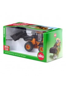 SIKU 1:32 JCB 435S AGRI RADLADER 起重機車