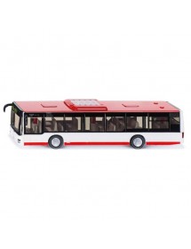SIKU 1:50 MAN LIONS CITY BUS 獅子城巴士