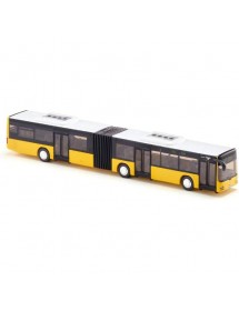 SIKU HINGED BUS 鉸接式客車