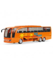 SIKU 1:50 MERCEDES-BENZ TRAVEGO COACH 平治旅遊巴士