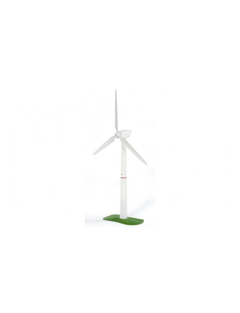 SIKU 1:50 TRUCK WITH WIND TURBINE 運輸拖車連風力發電機 SIKU 1:50 TRUCK WITH WIND TURBINE 運輸拖車連風力發電機