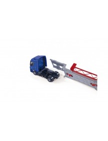 SIKU 1:50 TRUCK WITH WIND TURBINE 運輸拖車連風力發電機