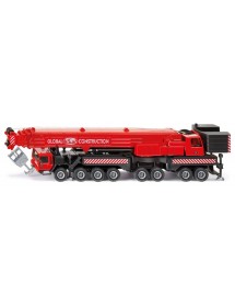 SIKU 1:55 MEGA LIFTER 重型吊機車
