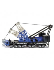 SIKU HEAVY MOBLIE CRANE 重型吊機車