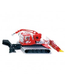 SIKU 1:50 PISTENBULLY 600 起重吊機車