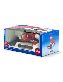 SIKU 1:50 PISTENBULLY 600 起重吊機車