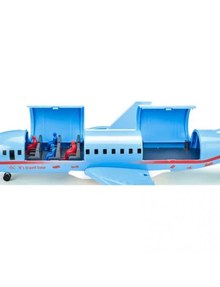 SIKU COMMERCIAL AIRCRAFT WITH ACCESSORIES 商用飛機及套件 SIKU COMMERCIAL AIRCRAFT WITH ACCESSORIES 商用飛機及套件