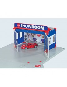 SIKU CAR SHOWROOM 汽車陳列室