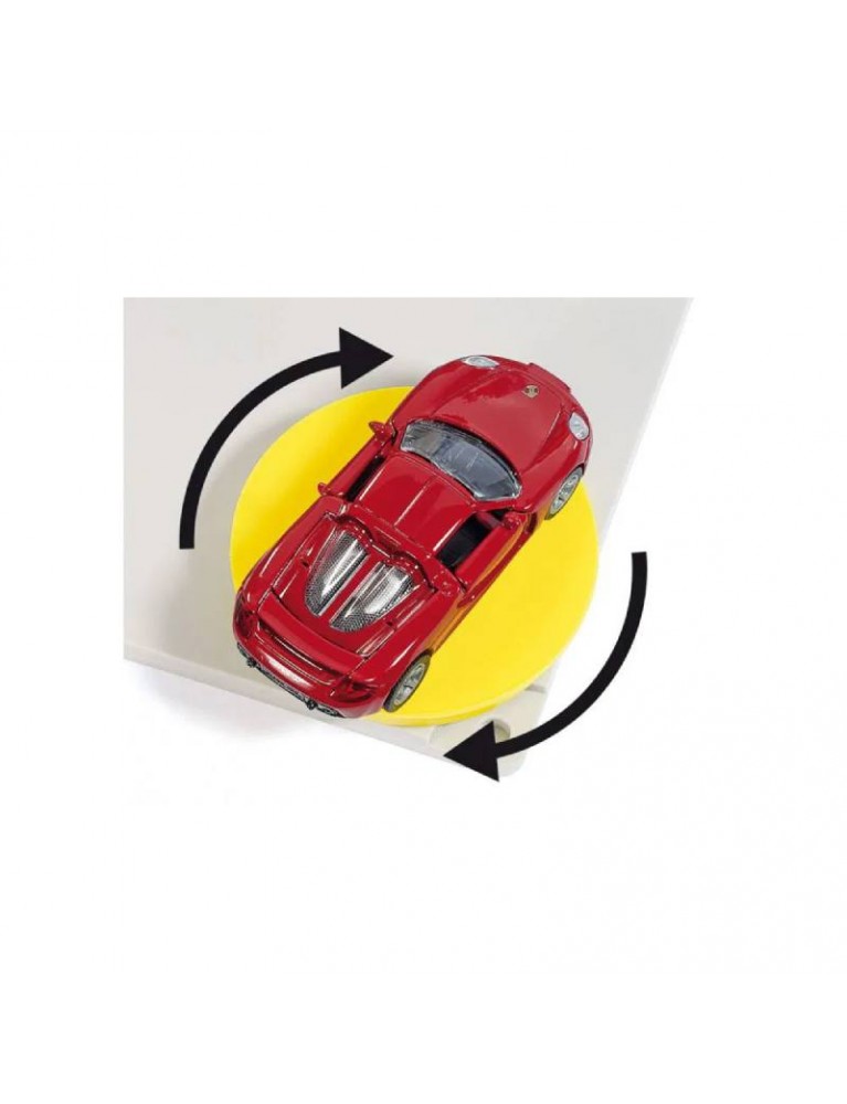 SIKU CAR SHOWROOM 汽車陳列室 SIKU CAR SHOWROOM 汽車陳列室