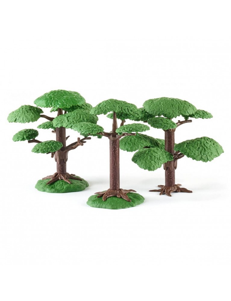 SIKU DECIDUOUS TREES 樹木 SIKU DECIDUOUS TREES 樹木