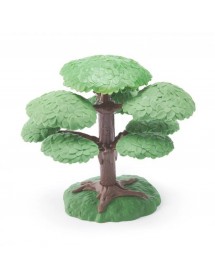SIKU DECIDUOUS TREES 樹木