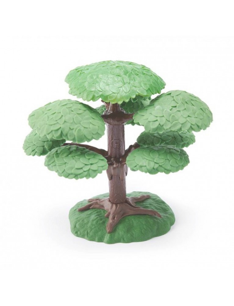 SIKU DECIDUOUS TREES 樹木 SIKU DECIDUOUS TREES 樹木