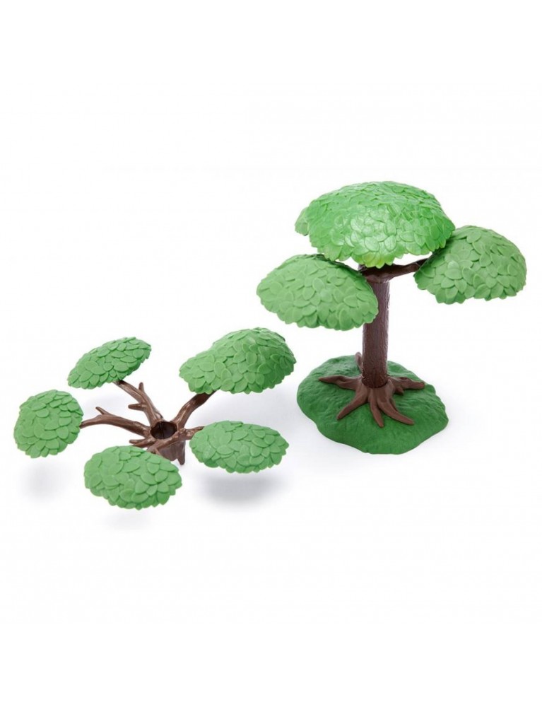 SIKU DECIDUOUS TREES 樹木 SIKU DECIDUOUS TREES 樹木