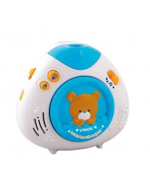 VTECH LULLABY TEDDY PROJECTOR 小熊投射燈
