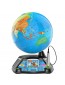 LEAPFROG 視聽百科地球儀 MAGIC ADVENTURES GLOBE