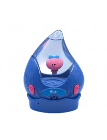 AQUAPETS KITZI 水行一族 奇史心 AQUA PETS