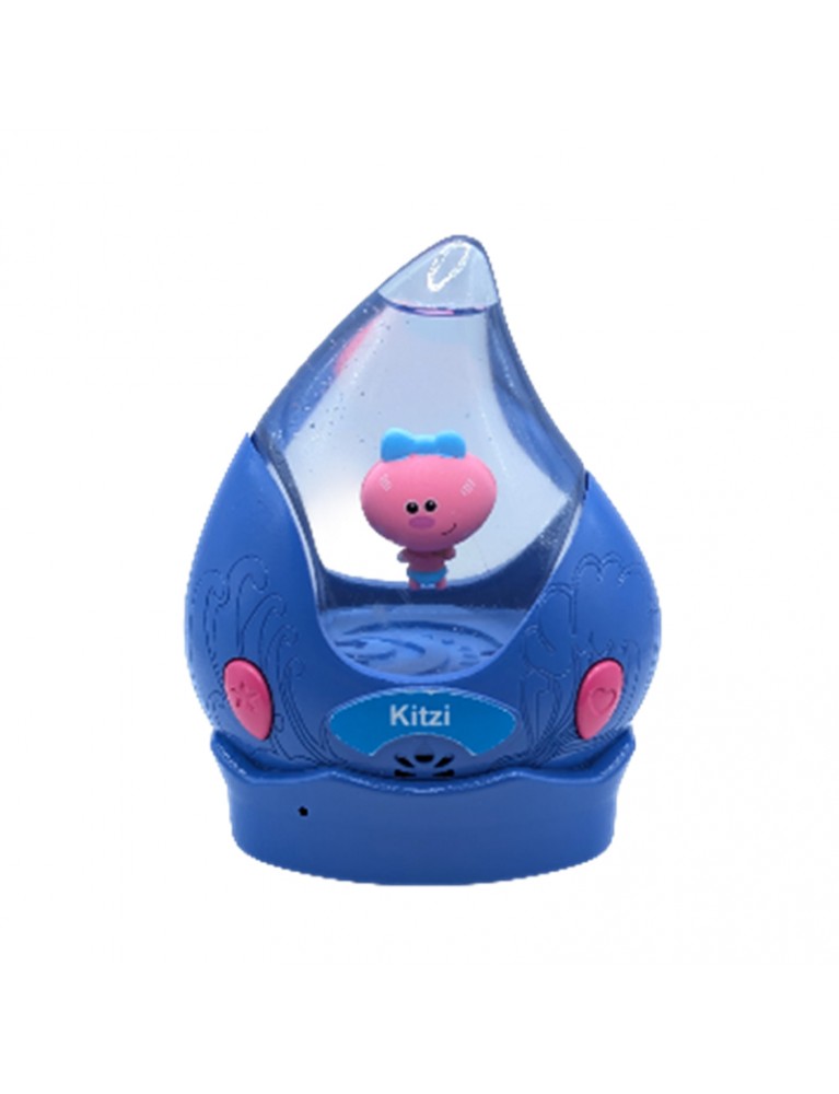 AQUAPETS KITZI 水行一族 奇史心 AQUA PETS