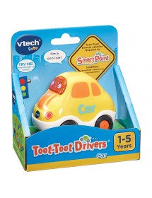 VTECH TOOT-TOOT DRIVERS - CAR 互動學習車系列 - 聲光小車