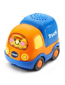 VTECH GO! GO! SMART WHEELS - TRUCK 互動學習車系列 - 聲光貨車