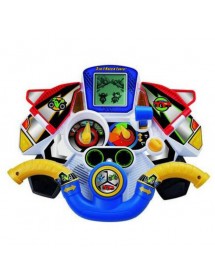 VTECH 3-IN-1 RACE & LEARN 3合1 駕駛盤