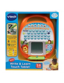 VTech Write and Learn Touch Tablet 學習平板電腦