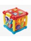 BUSY LEARNERS ACTIVITY CUBE 學習立方