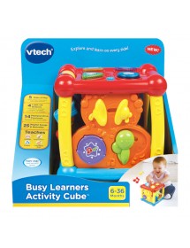 BUSY LEARNERS ACTIVITY CUBE 學習立方