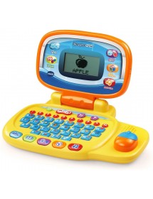Tote & Go Laptop Yellow 醒目電腦