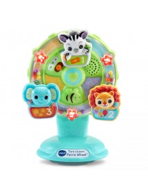 VTECH TURN AND LEARN FERRIS WHEEL (ASSORTED) 旋轉摩天輪