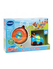 VTECH Go! Go! Smart Wheels RC SmartPoint Racer 偉易達 互動學習車系列 - 遙控小賽車