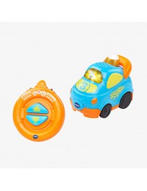 VTECH Go! Go! Smart Wheels RC SmartPoint Racer 偉易達 互動學習車系列 - 遙控小賽車