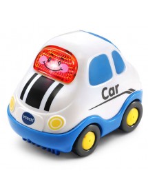 VTECH GO! GO! SMART WHEELS - CAR 互動學習車系列 - 聲光小車