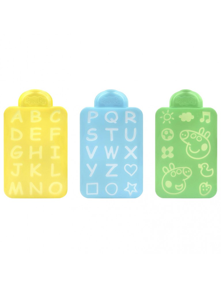 VTECH PEPPA PIG SCRIBBLES & SOUNDS DOODLE BOARD 粉紅小豬感應學習畫板 VTECH PEPPA PIG SCRIBBLES & SOUNDS DOODLE BOARD 粉紅小豬感應學習畫板