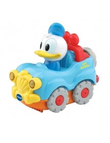 VTECH TOOT-TOOT DRIVERS - DONALD OFF ROADER 互動學習車系列 - 當奴鴨聲光車