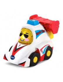 VTECH TOOT-TOOT DRIVERS - RACE CAR 互動學習車系列 - 聲光跑車