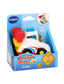 VTECH TOOT-TOOT DRIVERS - RACE CAR 互動學習車系列 - 聲光跑車