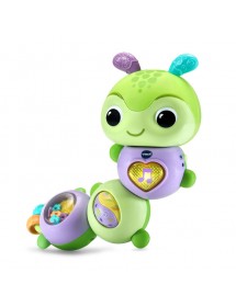 VTECH TWIST & EXPLORE CATERPILLAR 互動聲光毛毛蟲