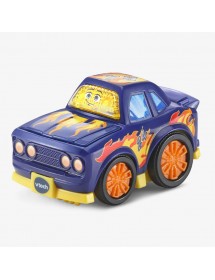 VTECH GO! GO! SMART WHEELS - REVVED UP RACE CAR 互動學習車系列 - 賽車