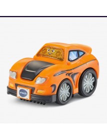 VTECH GO! GO! SMART WHEELS - QUICK SPORTS CAR 互動學習車系列 - 快速跑車