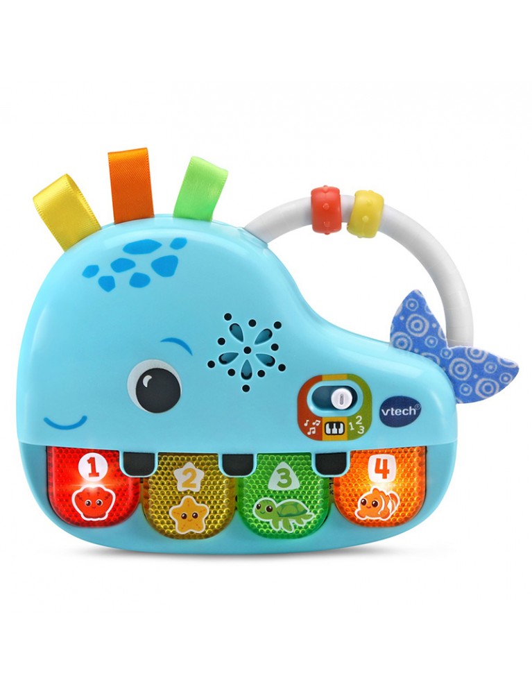 VTECH SHAKE THE SEA OCEAN MELODIES 寶寶玩具套裝 VTECH SHAKE THE SEA OCEAN MELODIES 寶寶玩具套裝