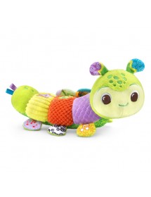 VTECH SNUGGLEPILLAR 毛毛蟲音樂毛公仔
