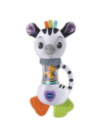 VTech Baby Shaking Sounds Zebra 搖擺班馬