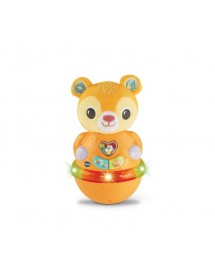 VTECH ROCK AND ROLL BEAR 搖擺小熊