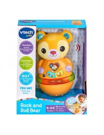 VTECH ROCK AND ROLL BEAR 搖擺小熊