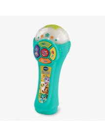 VTECH SING SONGS MICROPHONE 音樂咪高風