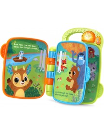 VTech Animal Rhymes Storytime 動物故事書