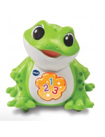 VTECH HOPPIN' BOPPIN' FROGGY 開心跳跳蛙