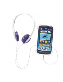VTECH SUPER SONGS MUSIC PLAYER 搖滾音樂機連耳筒